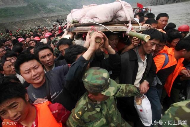 映秀,这个汶川大地震几乎夷为平地的小镇,如今什么样,还好吗?