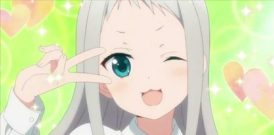 出自《属(tiao)性(jiao)咖啡厅》神崎日照就是一个审美在线的女装