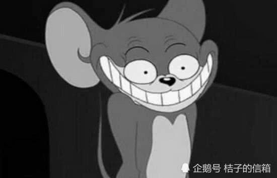 《猫和老鼠》1945年被"禁播"的一集,如今成未解之谜