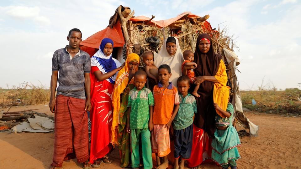 为了活命,他们只能卖掉14岁的女儿