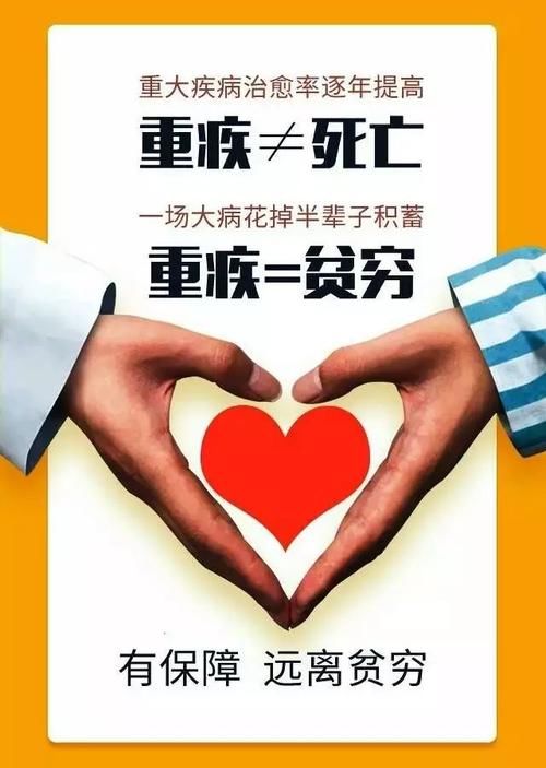 重疾险,意外险和医疗险的区别是什么 招商信诺