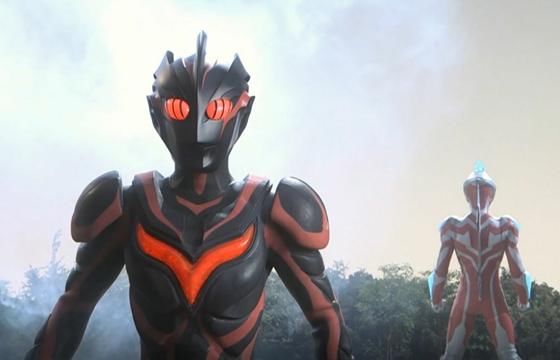 黑暗扎基入侵光之国屠杀的时候,奥特之王为什么没有出现阻止?