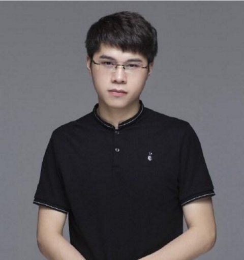 虎牙lol主播毒纪承认整容玩家现在男主播也这么拼