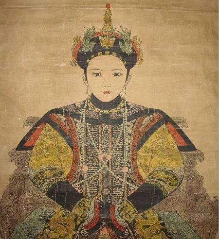 慈禧到底对正宫慈安下了什么狠手?