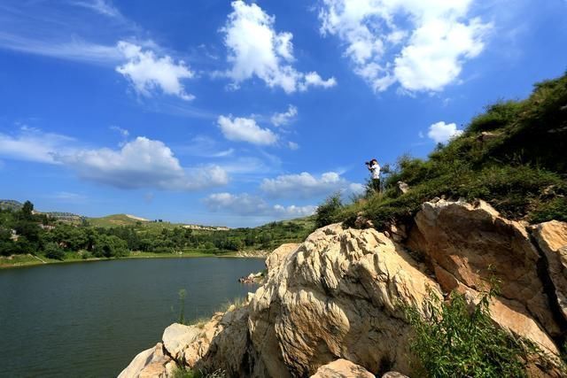 禹州龙头龙尾水库的前世今生