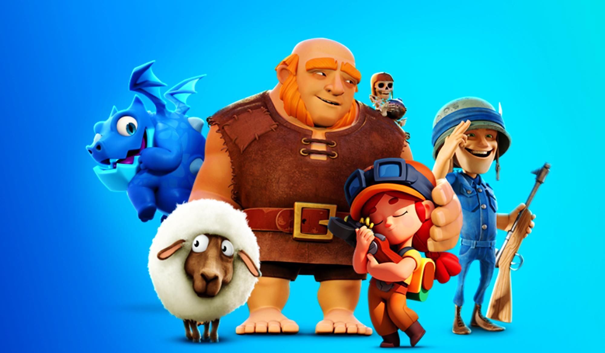 coc部落冲突:外网的消息,新的魔法药水与13本,或许将推迟上线