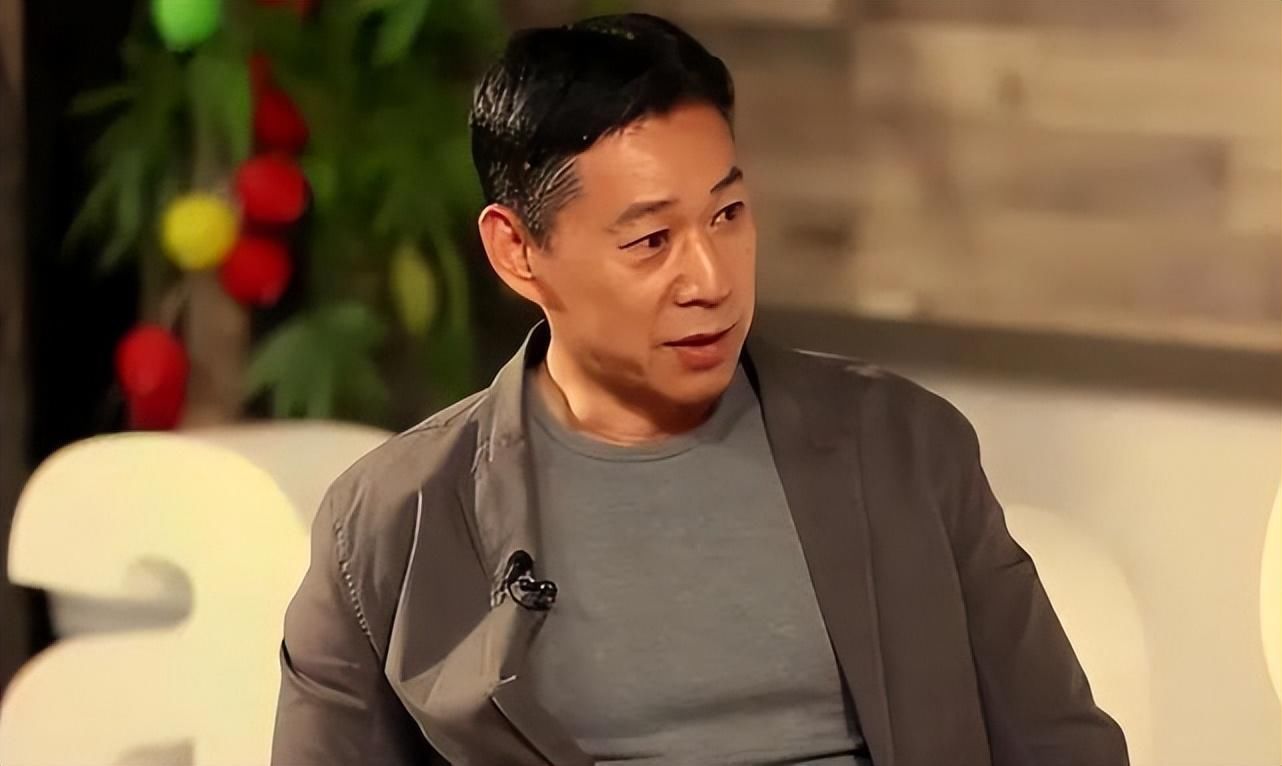 回顧：這一次，66歲的的張豐毅，終於走到今天這一步- 360娛樂
