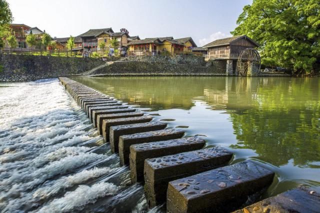 漳州旅遊必去的7個景點,風景宛如仙境