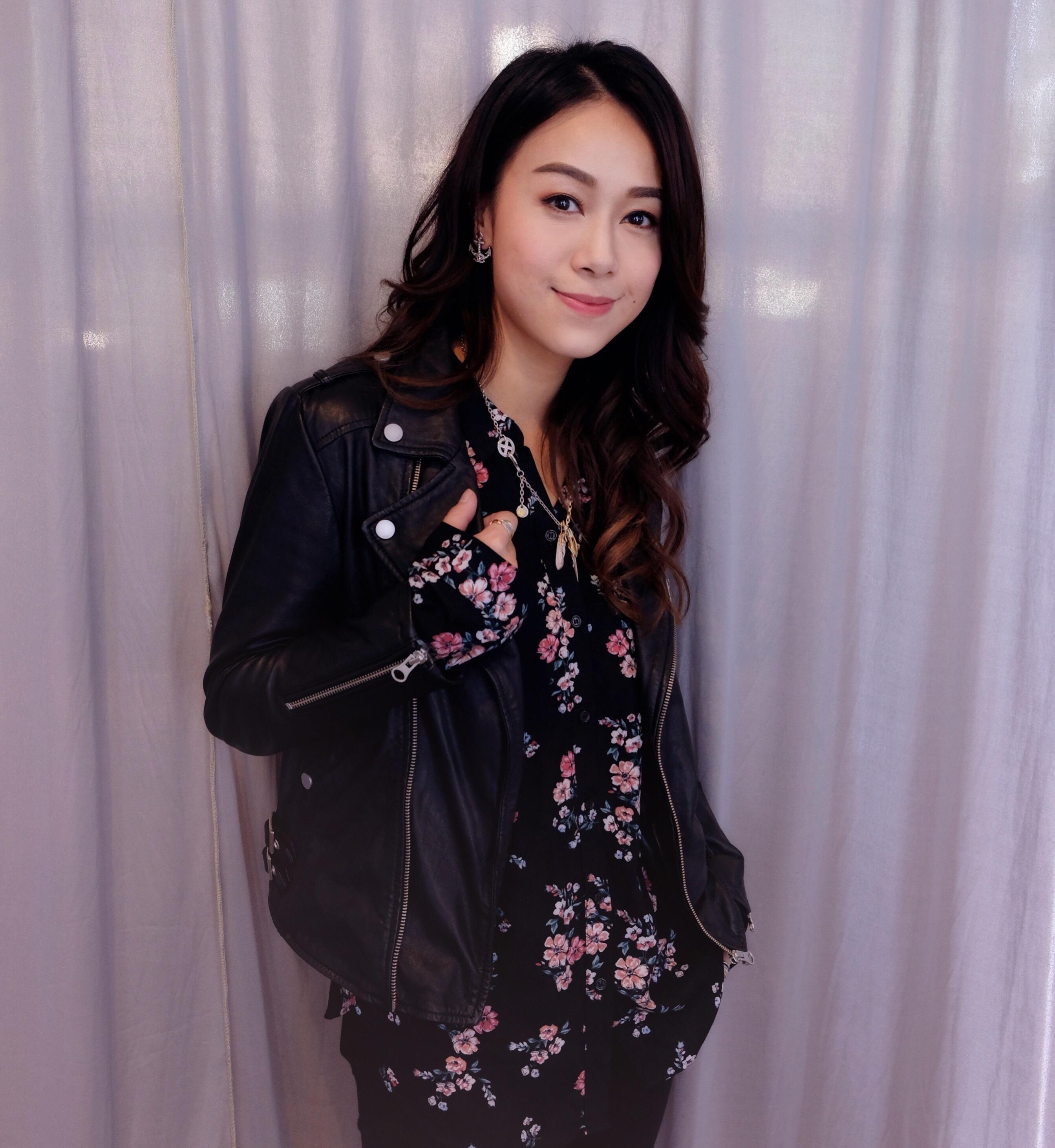 网友发起抵制黄心颖活动,集齐一万人签名后,向有关方提解约诉求