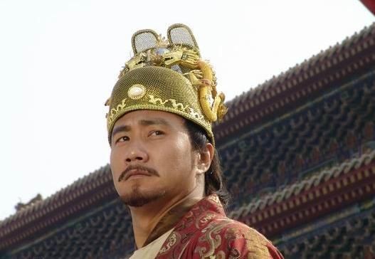 荆棘就是皇帝的权杖,朱元璋亲手撸掉上边的刺,血肉淋淋的教育儿子朱标