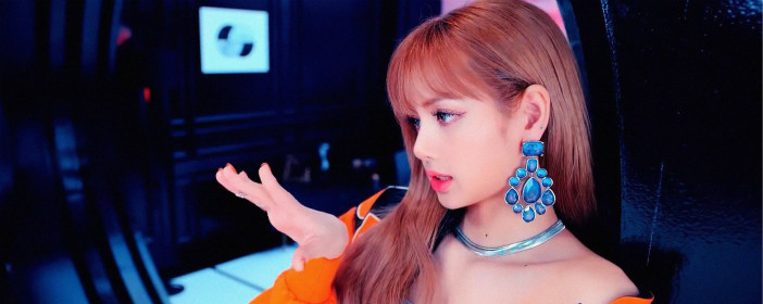 lisa《killthislove》官方直拍突破400万!