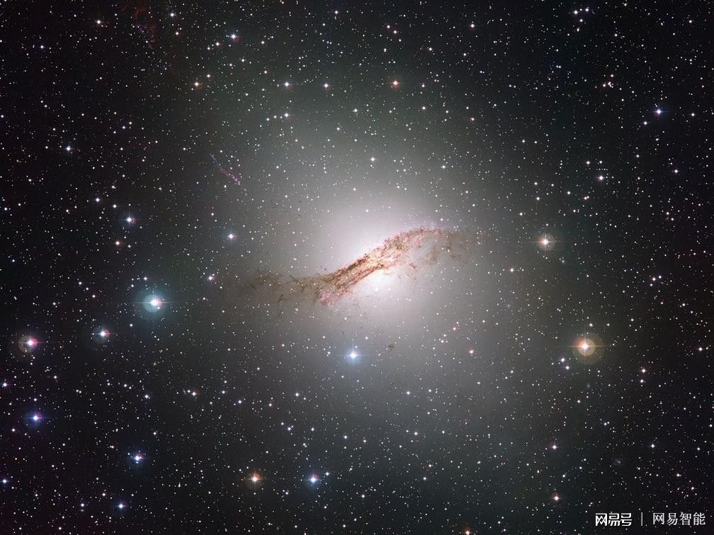 研究者计划将太空机器人发射到半人马座阿尔法星