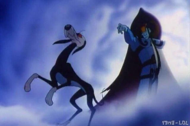 狗年皮肤新脑洞光辉化身宝莲灯三圣母