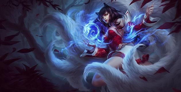 中路时代更迭!刺客联盟已领衔新版本