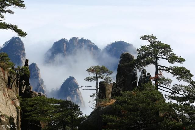 中國5大必去旅遊景點 都去過算你厲害!