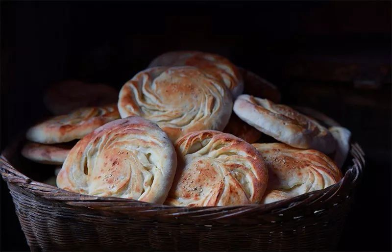 栾川美食十宗最!让人看得迈不动腿.