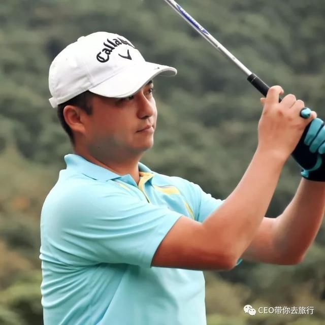 蔡晓琦中旅体育旅行社有限公司(上海)总经理感谢社会主义|版本|感受