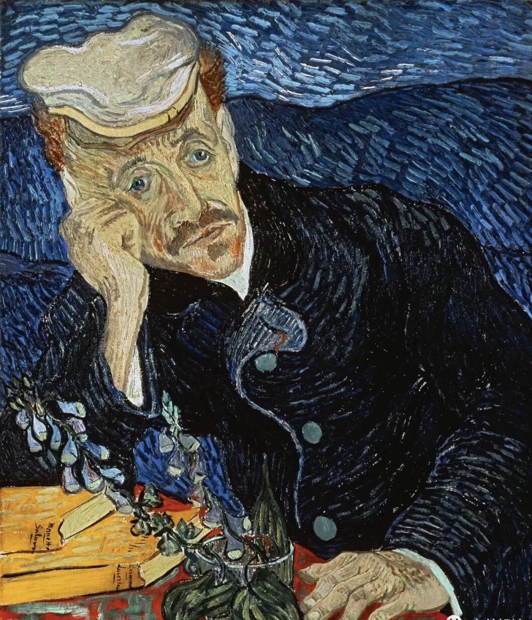 被盗梵高作品为何会挂在黑手党家的墙上?