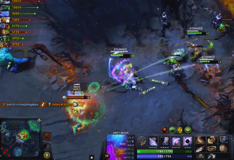 老外发现LOL最强外挂!抄袭DOTA英雄大招,碰到敌人一击秒杀!-678卡盟 老外发现LOL最强外挂!抄袭DOTA英雄大招,碰到敌人一击秒杀!-678卡盟