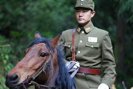 国民党将军_国民党将军排名