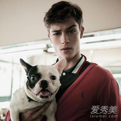 12星座男最爱的女生性格 念念不忘「外型亮丽,散发明星风采」的女孩