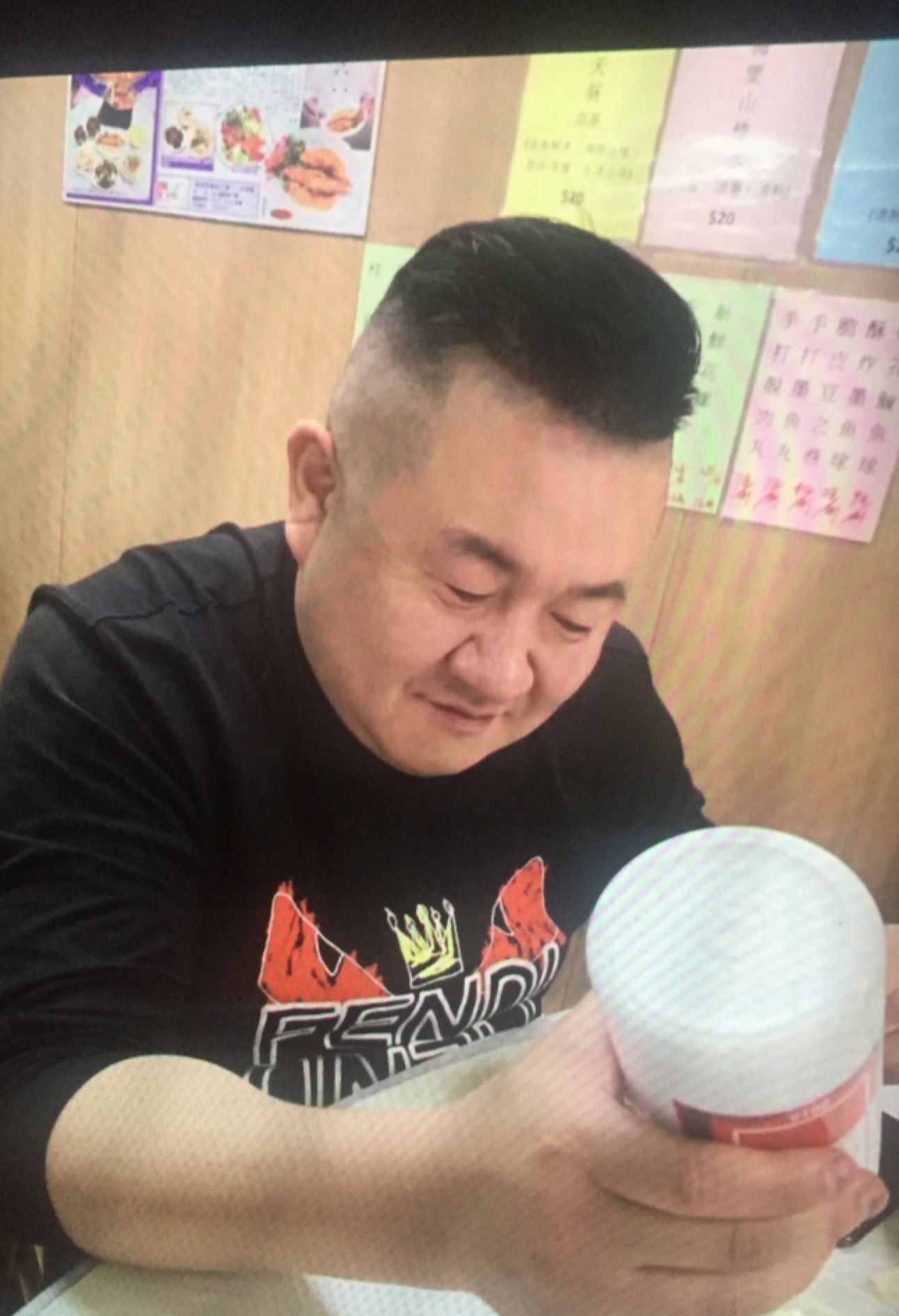 孙小果 当地受访者供图    昆明恶霸   据《中国法律年鉴(1999)》"