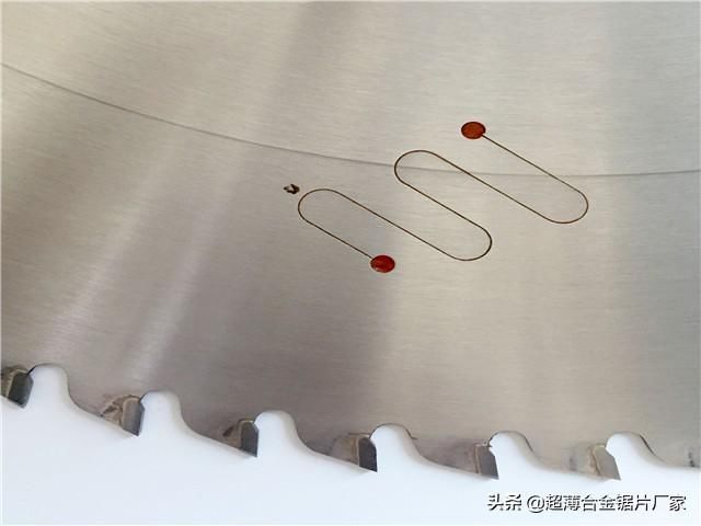 带锯条的发展与应用