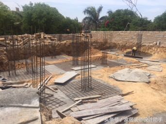 独立基础与井桩哪个好 独立基础属于桩