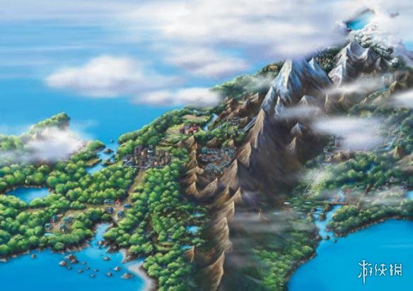 精灵宝可梦go神奥地区预告人气精灵悉数登场