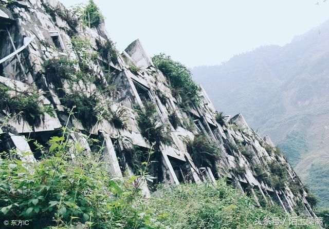 映秀,這個汶川大地震幾乎夷為平地的小鎮,如今什麼樣,還好嗎?