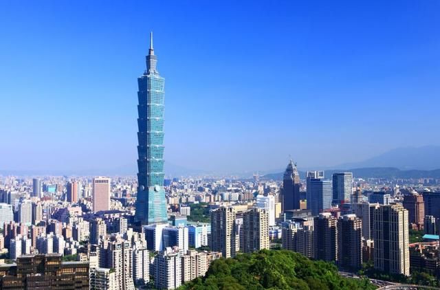 【中国面积最小的省会,香港都有它的四倍大,它却是世界一线城市!】